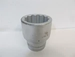 Gedore D21 46, 46mm, 1" Drive, 12 Point, Standard Socket. Fixed Price $70.00.