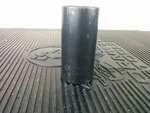 #ak976 Matco Tools 1/2" Dr 1-1/4" 6 Pt Deep Impact Socket Cdp406a. Fixed Price $19.71.