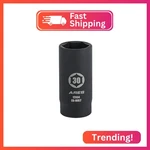 Ares 12034-30mm Axle Nut Socket - 6 Point Extra Deep 1/2-inch Drive Imp. Fixed Price $20.61.