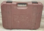 Matco Tools 24pc Deep Impact Socket Set Scdp246v Sae 6-point 1/2" Drive. Fixed Price $399.99.