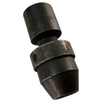 Snap-on Tools Impact Universal Swivel Socket Imbf 12d 3/8" Drive Sae 6 Pt. Fixed Price $15.91.