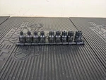 #bb037 Matco Adv 9pc Inverted Etorx Socket Set 3/8" 1/4" Drive E5-e16. Fixed Price $79.95.