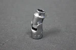New Snap On Tmus81a 1/4" Drive 6 Pt Sae Shallow Universal Socket. Fixed Price $44.95.