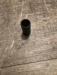 3/8 Drive 9/16 Socket Fdhb180 Nonimpact 12 Ply Snap On. Fixed Price $14.99.
