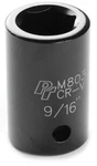 Wilmar Impact Sockets M803. Fixed Price $9.91.