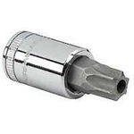 Gearwrench Kdt80182 Soc T20 1/4d Tamprf Trx Male. Fixed Price $29.89.