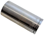 Blue Point Tools Blpl381316 13/16" Sae Deep Socket 3/8" Drive 12 Chrome. Fixed Price $9.99.