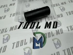 Snap-on Tools Usa New 1/4" Drive 6-point Sae 9/16 Deep Impact Socket Simtm18. Fixed Price $38.95.
