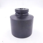 Snap-on 1" Drive 6-point Sae Flank 3" Shallow Impact Socket Im963. Fixed Price $224.99.