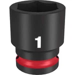 Milwaukee Tool 49-66-6210 1 In. Shockwave Impact Duty 1/2 Drive Standard 6. Fixed Price $11.99.