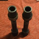 Sunex 1/2" Drive Driveline Impact Extended Swivel Sockets 12mm And. Fixed Price $20.00.