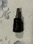 Stanley Black Chrome Torx Bit T25 ,91-580b 1/4 Drive (x). Fixed Price $17.95.