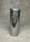 Vintage Wright 3622 11/16 Deep Socket 3/8 Drive 12 Point Usa Made Chrome. Fixed Price $12.53.