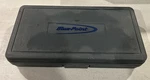 Nos. Blue-point Tools 40pc 1/4" Drive Stubby Bit Socket Set Blpbss40 (missing 2). Fixed Price $225.00.