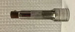 Williams Tools 3/8 X3 Drive Extension Swivel Joint. Fixed Price $14.95.