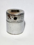 Snap-on Tools Sw-300 1/2 1/2" Drive 15/16 12 Point Socket Free Shipping!. Fixed Price $14.00.