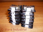 Allen Bradley 1492-f Terminal Block 1492f1 Black (pack Of 12). Fixed Price $17.77.