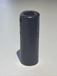 Snap-on Tools Simdfm13 13mm 3/8" Drive 12-point Metric Deep Impact Socket Nice. Fixed Price $27.95.