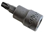 Mac Tools Usa Xt40s T40 Torx Bit Impact Socket Driver 3/8" Drive. Fixed Price $9.99.
