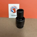 Matco Tools Bup146a 3/8" Drive 7/16" Sae 6 Point Impact Swivel Socket. A. Fixed Price $22.99.
