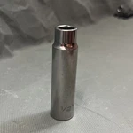 Matco Cd166 1/2 Deep Chrome Socket Vtg Drive. Fixed Price $24.95.
