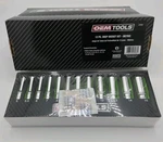 Oem Tools 12pc Deep Socket Set Metric 23986 New. Fixed Price $34.99.