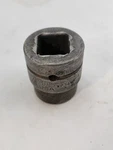 Mac Tools 1" Drive 1-1/8" Wp366 Impact Socket. Fixed Price $29.99.