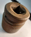 Mac Wp526 1" Drive 6 Point Sae 1-5/8 Impact Socket Usa. Fixed Price $32.88.