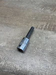 Mac Tools Usa 3/8" Drive 5/16" Hex Bit Chrome Socket X106d. Fixed Price $7.99.