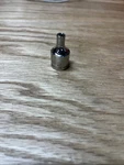 Blue Point Tools Blpte385 E5 3/8" Drive External Torx Shallow Socket Female Ln. Fixed Price $8.50.