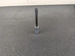 #bn514 Snap On Tools 1/4" Drive Flat Tip Bit Driver Socket Tmc-105a. Fixed Price $14.95.