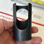 Matco Tools Thermal Vacuum Switch Socket Sps114 1-1/4" O2 Sensor. Fixed Price $19.79.