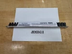 Blue-point Tools New 22pc 1/4" Drive Sae Metric Twist Impact Socket Set 122tsty. Fixed Price $449.95.