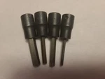 Snap On Industrial Hex Socket Driver Set 4 Pcs.. Fixed Price $65.00.