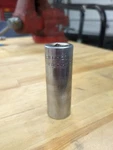 Vintage Billings Sae 12-point 13/16" Deep Socket, 1/2" Drive, Lsd1226 Exc. Fixed Price $18.00.