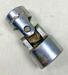 Vintage Thorsen Tools 420j -5/8" Universal Swivel Socket 3/8" Drive 12 Point Usa. Fixed Price $12.55.