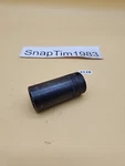 Snap-on Tools 3/8" Drive Deep Well 6 Point 24 Mm Impact Socket Simfml24 Usa. Fixed Price $25.99.