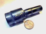 Matco Tools 3/8" Deep Universal Swivel Impact Socket 3/8dr 6pt Bdup126b New Usa. Fixed Price $24.00.