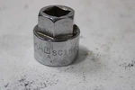 Mac Tools Sc158 K3 Antenna Spanner Special Socket 1/2" Drive 7a. Fixed Price $19.99.