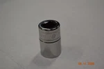 New Snap-on 1/2" Drive 6-point Metric 18 Mm Flank Shallow Socket Twm18. Fixed Price $21.00.