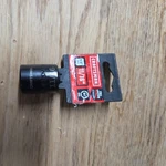 Craftsman 3/8" Drive 11/16" Impact Socket 6 Point Cmmt15837 - New. Fixed Price $3.99.