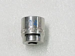 Matco Tools 1/4" Drive 14mm Shallow 6 Point Chrome Socket A14m6a. Fixed Price $13.95.