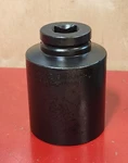Snap-on 3/4" Dr Sae 2" Deep Impact Socket 6pt Sim642a. Fixed Price $64.95.