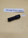 Matco Tools Cdp13m6v 13mm Deep Impact Socket 1/2" Dr 6 Pt Usa. Fixed Price $18.99.