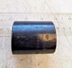 Snap-on Imdl360 1/2 Drive 1 1/8 Shallow 12 Point Sae Impact Socket. Fixed Price $30.00.