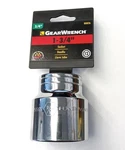 Gearwrench 88826 3/4" Drive 1-3/4" Socket 12 Point. Fixed Price $11.00.