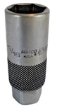 Matco Tools Usa Bd266pb 13/16" Sae Spark Plug Socket 3/8" Drive 6 Point Chrome. Fixed Price $10.99.