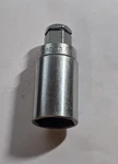 Snap-on Tools Usa S9704c Spark Plug Chrome Socket 13/16" & 20.6mm 3/8" Drive. Fixed Price $6.99.