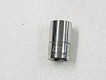 Matco Silver Eagle Tools 5/8" Shallow Socket 1/2" Drive 6 Point Cse206. Fixed Price $13.95.