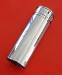 Snap-on Tools 3/8" Drive 12pt Point 11/16" Deep Socket Sf221 Usa Owner Mark. Fixed Price $12.43.